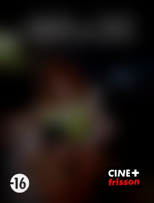 CINE+ Frisson - Le manoir aux louves
