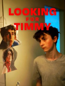 Looking for Timothée