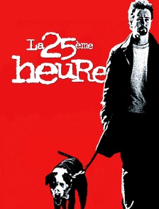 La 25ème heure