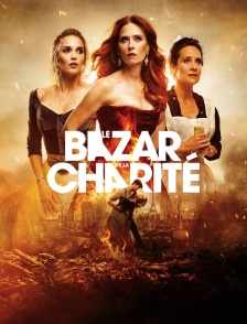 Le Bazar de la Charité