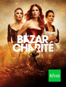 Téva - Le Bazar de la Charité