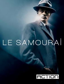 ACTION - Le samouraï