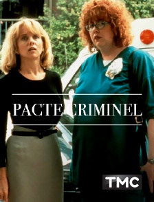 Pacte criminel