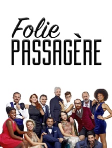 Folie passagère