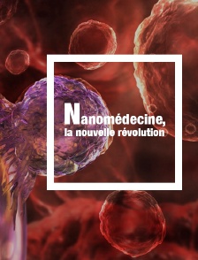 Nanomédecine : la nouvelle révolution