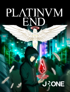 J-One - Platinum End