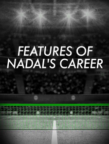 Best of Nadal