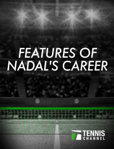 Tennis Channel - Best of Nadal