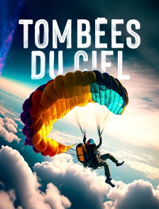 Tombées Du Ciel
