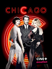 CINE+ Emotion - Chicago