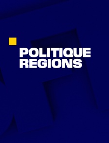 Politique Régions