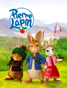 Pierre Lapin