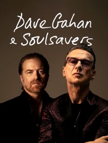 Dave Gahan & Soulsavers