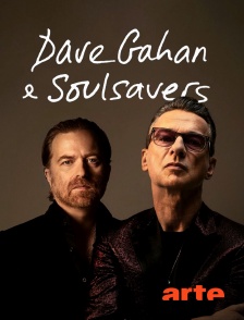 Arte - Dave Gahan & Soulsavers