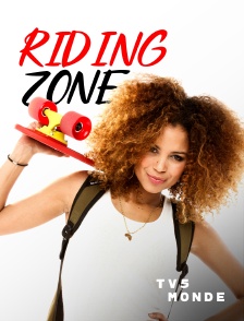 TV5MONDE - Riding Zone