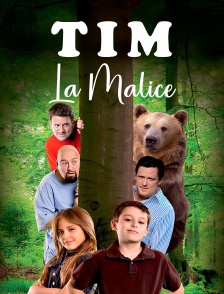 Tim la malice