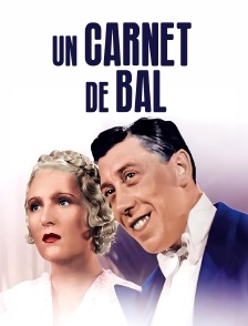 Un carnet de bal