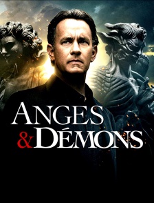 Anges et démons