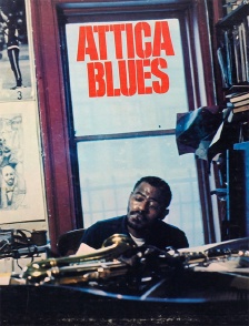 Attica Blues