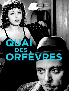 Quai des Orfèvres