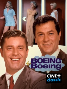 CINE+ Classic - Boeing Boeing