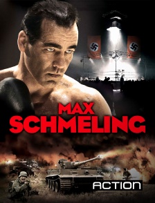 Action - Max Schmeling