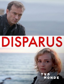 TV5MONDE - Disparus
