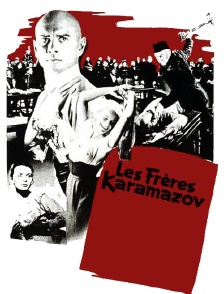 Les frères Karamazov