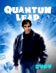 SYFY - Quantum Leap