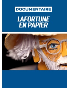 Lafortune en papier