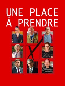 Une place à prendre