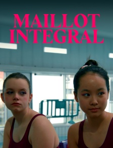 Maillot intégral