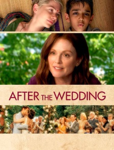 After the Wedding