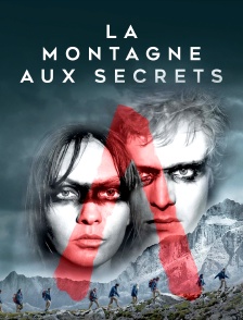 La montagne aux secrets