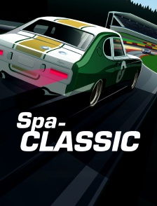 Automobilisme - Spa-Classic