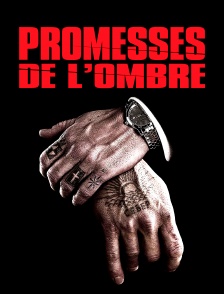 Les promesses de l'ombre