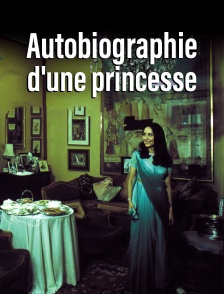 Autobiographie d'une princesse