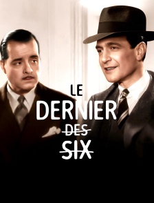 Le dernier des six