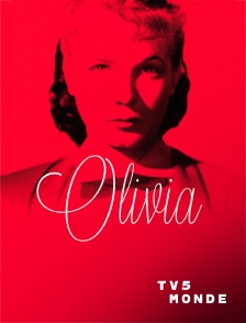 TV5MONDE - Olivia