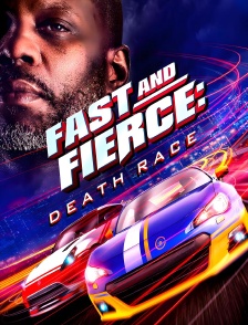Fast And Fierce : Death Race