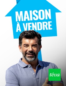 Téva - Maison à vendre