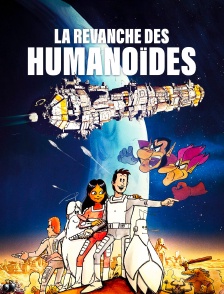 La Revanche des humanoïdes
