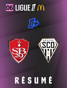 Ligue 1 - Journée 6 : Stade Brestois 29 - Angers SCO