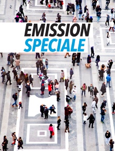 Emission spéciale débrief sur la déclaration du Gouvernement relative au débat sur l'accord de sécurité franco-ukrainien