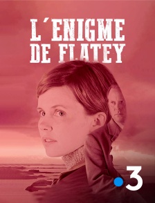 France 3 - L'énigme de Flatey