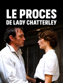 Le procès de lady Chatterley