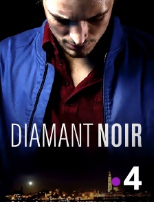 France 4 - Diamant noir