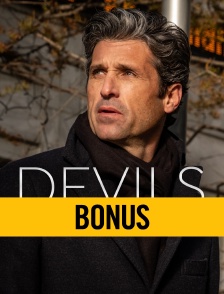 Devils : bonus