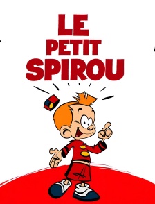 Le Petit Spirou