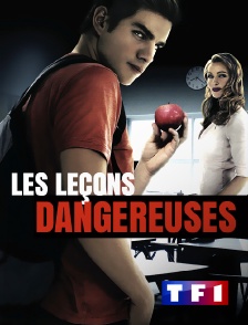 TF1 - Les leçons dangereuses